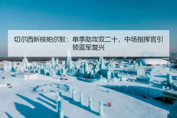 切尔西新核帕尔默：单季助攻双二十，中场指挥官引领蓝军复兴