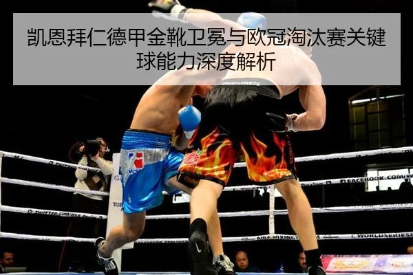 凯恩拜仁德甲金靴卫冕与欧冠淘汰赛关键球能力深度解析